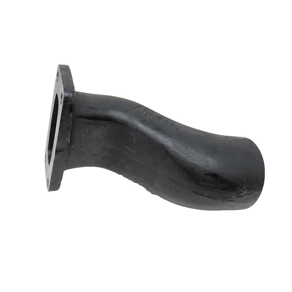 3136668R1 Exhaust Elbow Fits Case IH 585 674 685 785 684 784 574 884 584 885 895