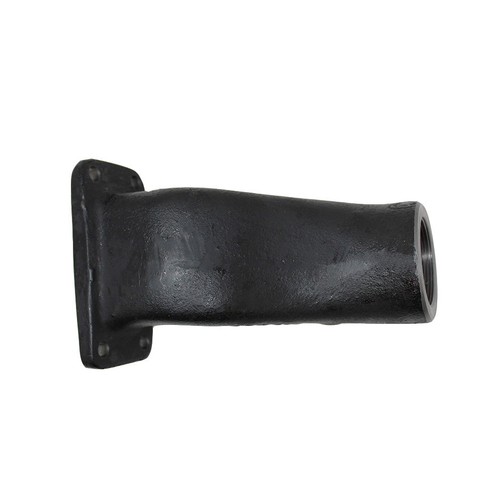 Exhaust Elbow Fits Case/International Harvester Replaces 3113476R1