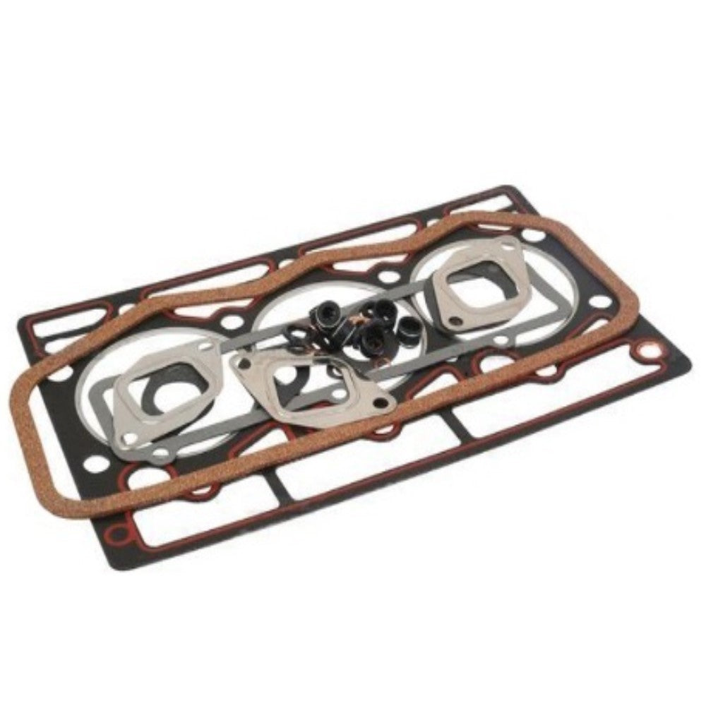 Head Gasket Set Fits International 454 3136798R98 3136798R99 Fits Case IH 495