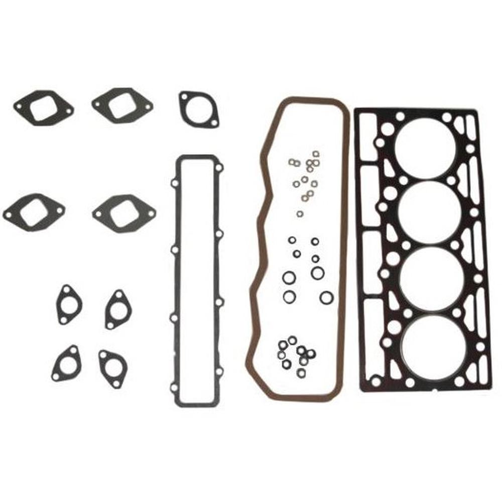 CYLINDER HEAD GASKET SET Fits Case IH / IH TRACTORS 1967014C1