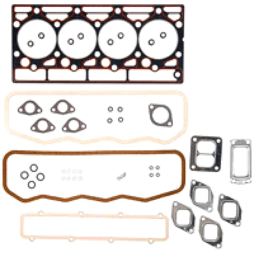 3136799R99 Head Gasket Set Fits Case IH Tractor 574 674 584 684 585