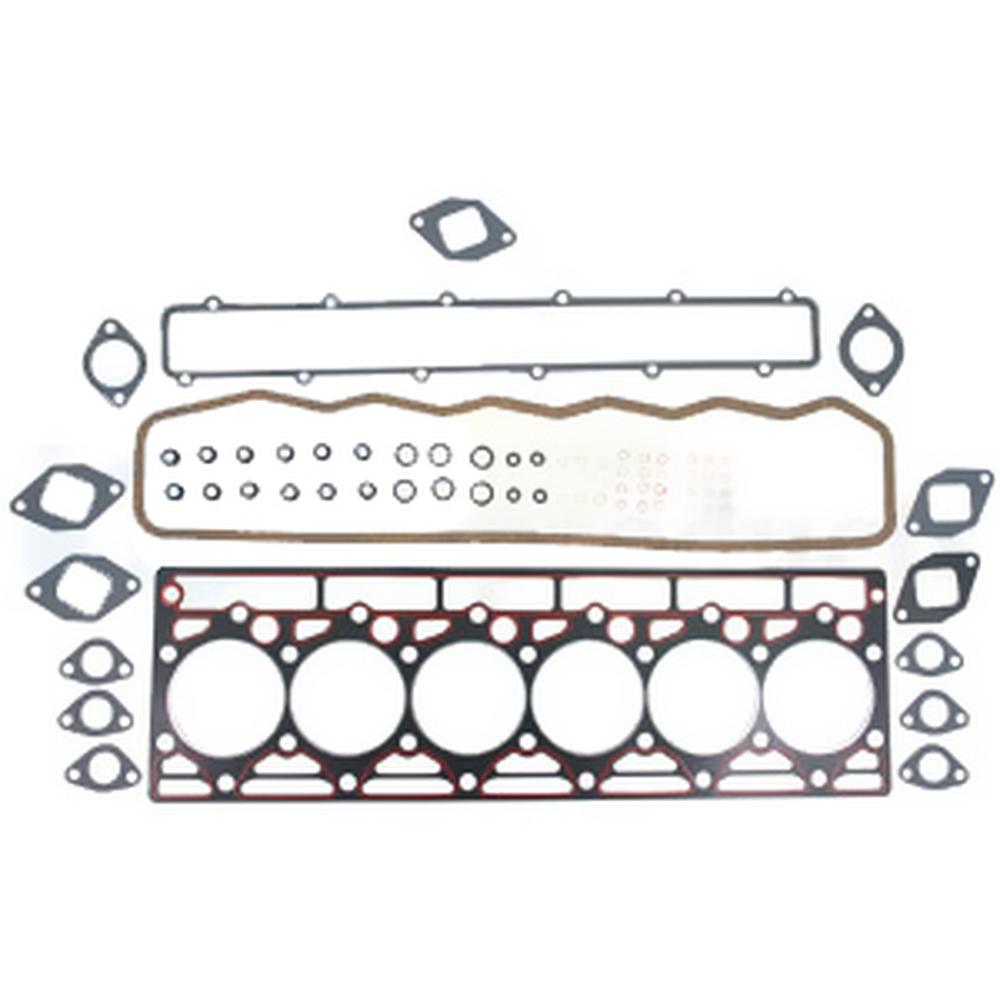 Head Gasket Set 2706 With D282 ENG, 2826 With D358 ENG Fits Case/International