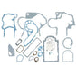 3136802R99 Conversion Gasket Set Fits International 385 395 454 ++ Tractors