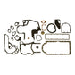 NEW Lower Gasket Set Fits Case/International 884 885 with D239 ENGINE