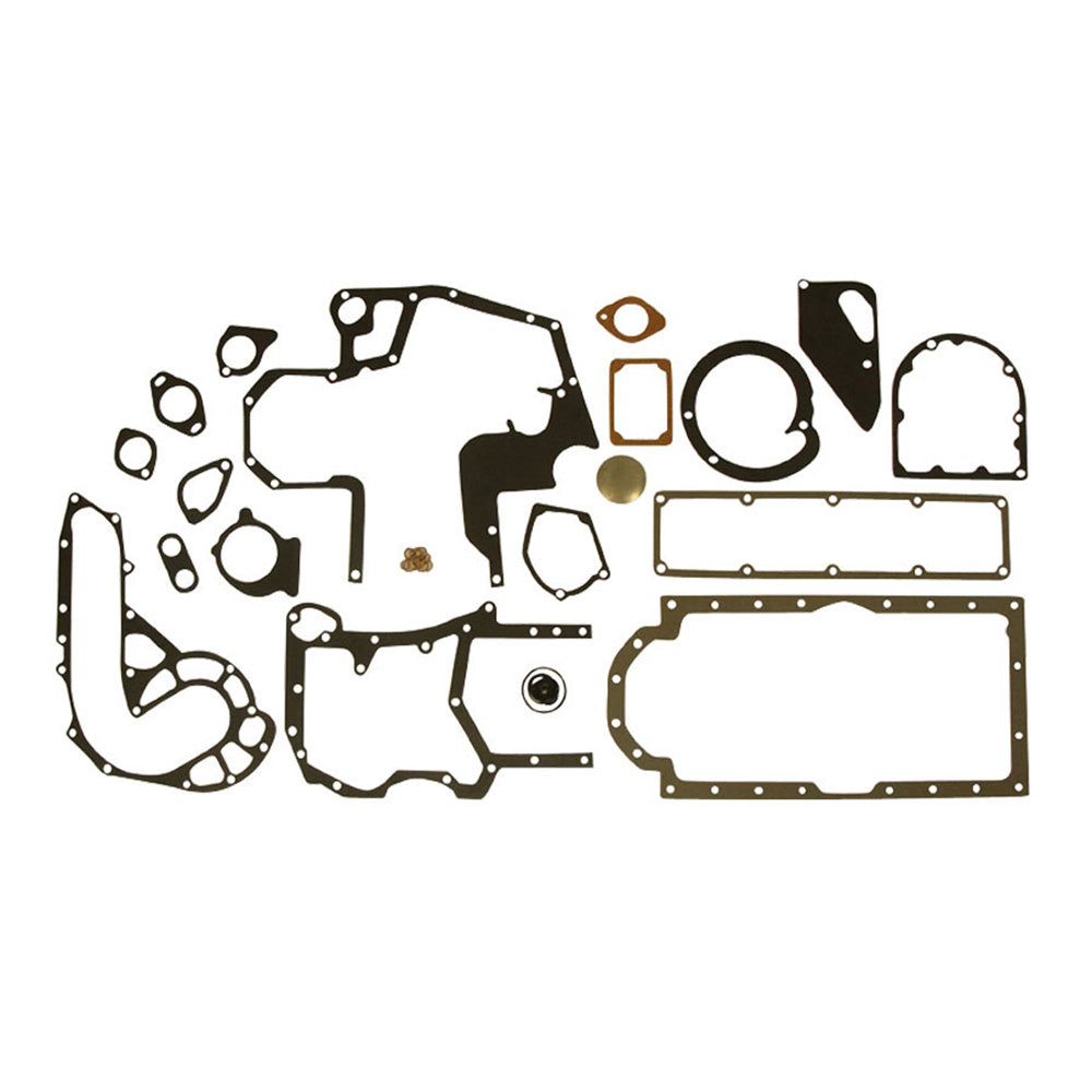 NEW Lower Gasket Set Fits Case/International 884 885 with D239 ENGINE