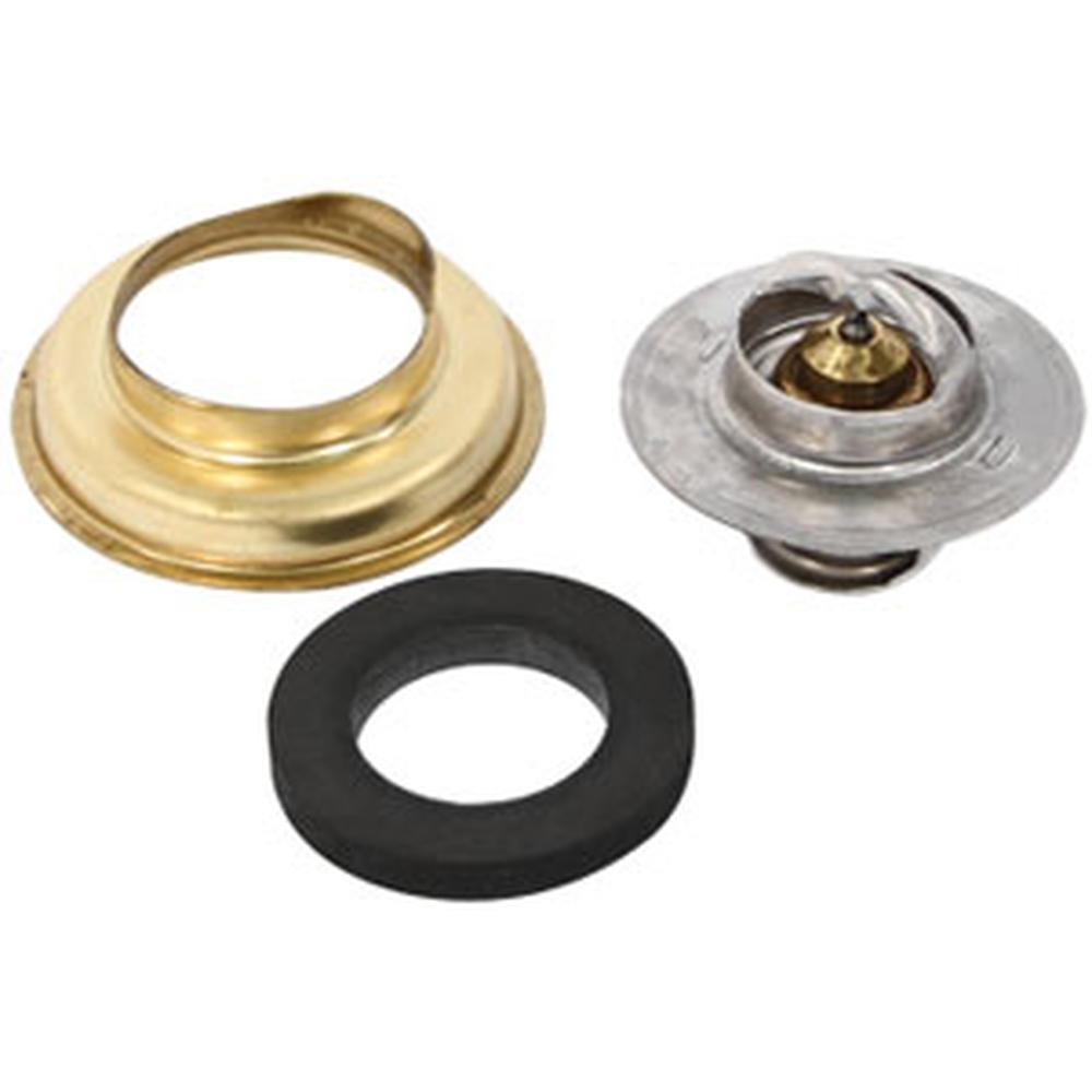180 Degree Thermostat Fits Case/International Harvester Replaces 261514R92