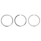 Standard Ring Set Fits 268 4210 454 474 574 674 684 685 685XL 695 695XL 3139594R
