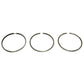 Piston Ring Set - Standard - Single Cylinder Fits International 706 3139594R91