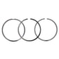 Standard Ring Set Fits Case/International Harvester Replaces 3139594R91