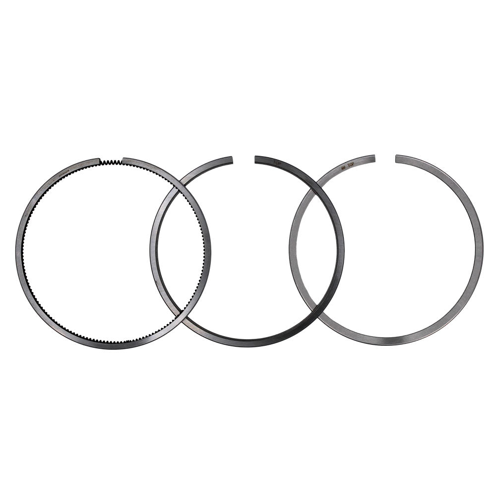 Piston Ring Set - Standard - Single Cylinder Fits International 706 3139594R91