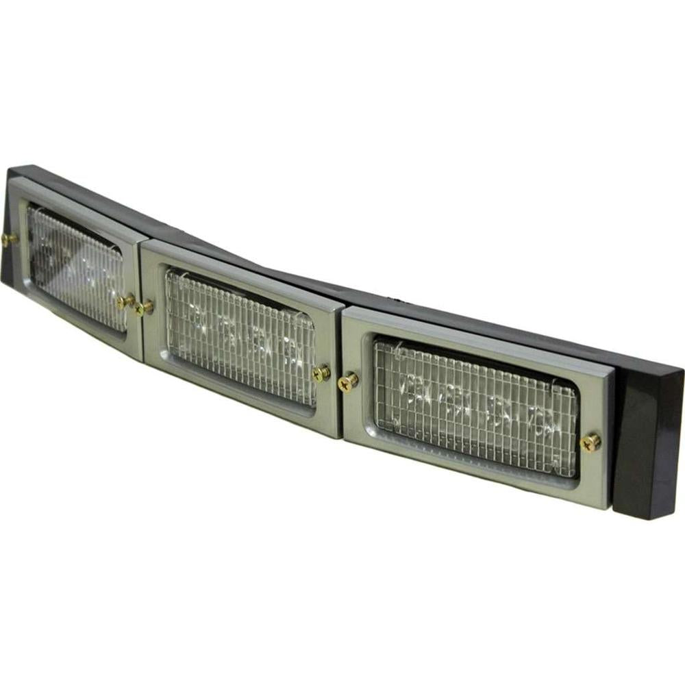 Fits John Deere 50-55 Series LED Hood Light Conversion Kit