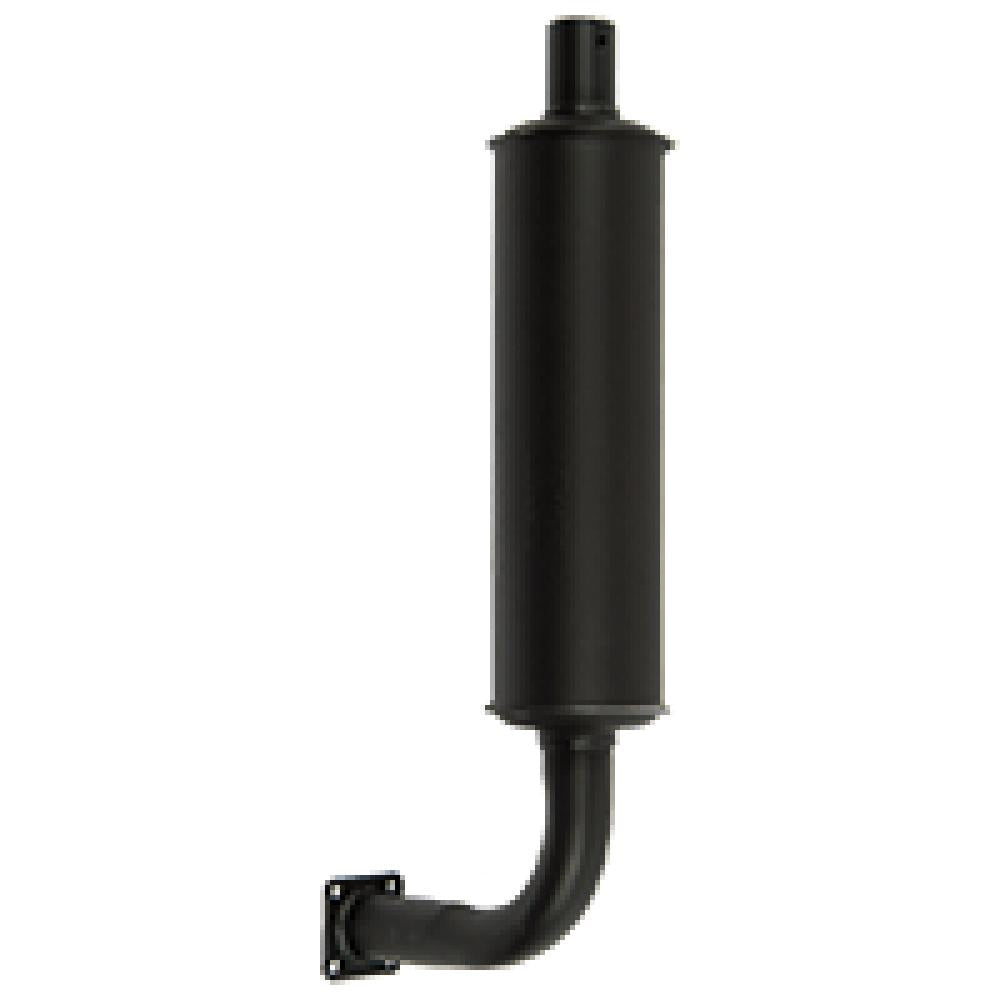SBA314100350 Muffler Fits New Holland Tractor Loader 1100 1200 1300 1500
