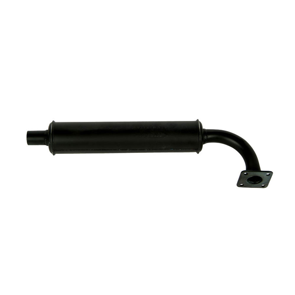 Muffler Fits Ford Replaces 314100521 SBA314100521