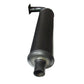 Muffler SBA314102140 Fits Ford New Holland 1920 2120 3415