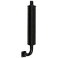 SBA314102140 Muffler Fits Ford Tractor 1700 1720 1920 2120 3415