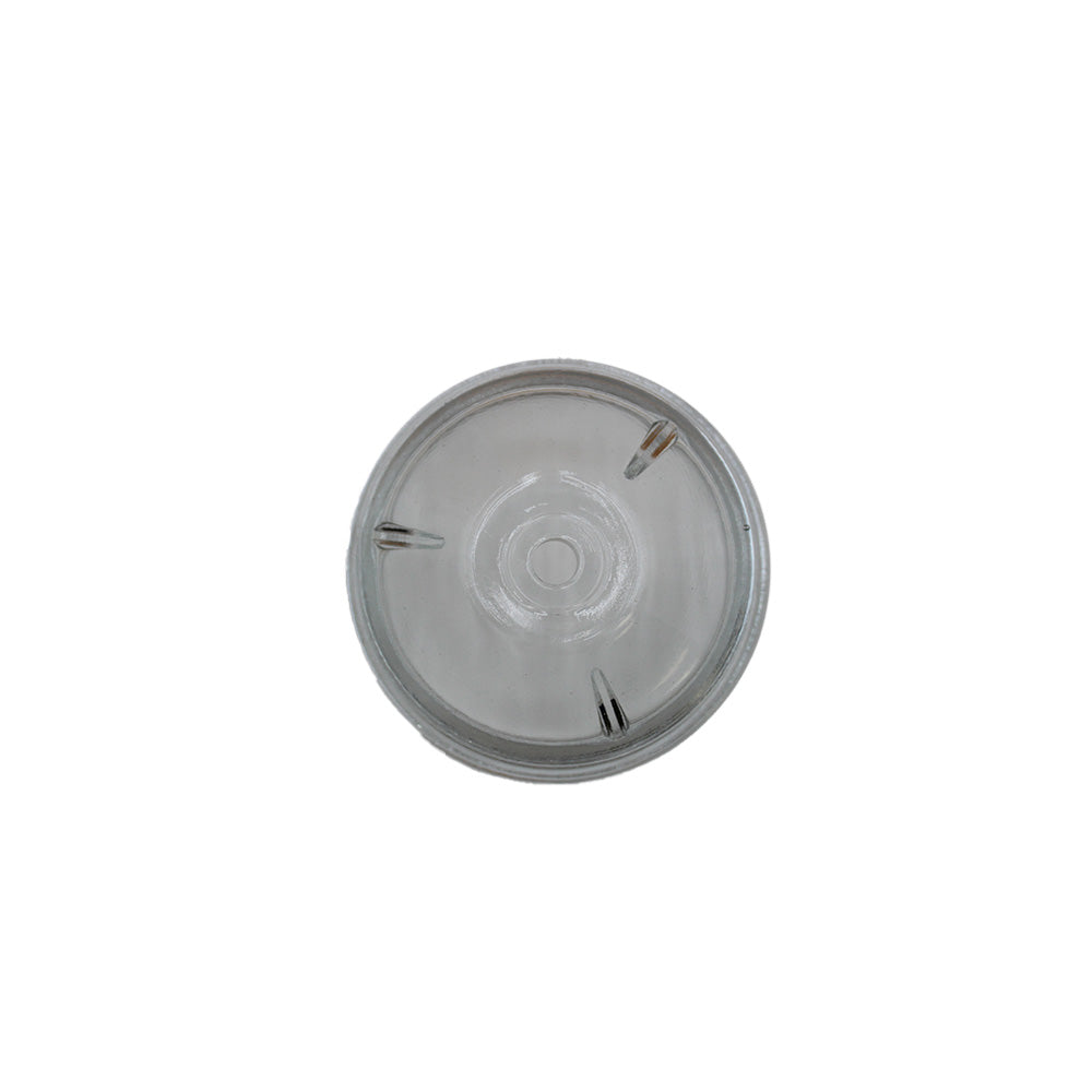 3144478R1 Glass Fuel Bowl Fits Case-IH 454, 474, 574, 674, 484, 584, 684, 784+
