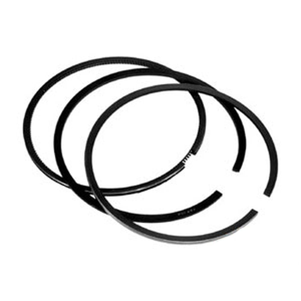 3144977R91 Piston Rings Fits Case-IH Tractor Models 844 845 884 885 +