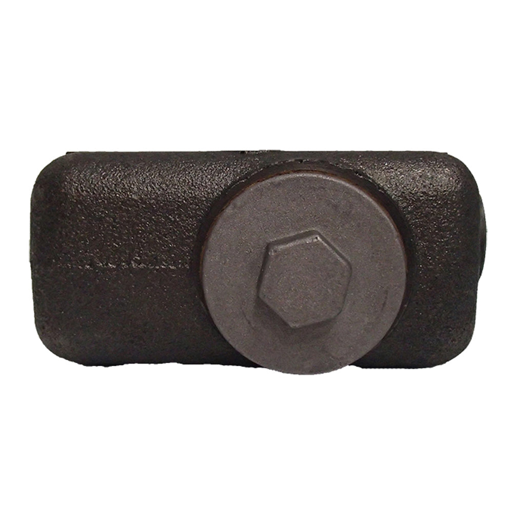 31481 Master Brake Cylinder Fits Case Crawler Dozer 450 Up to SN 2644199 750