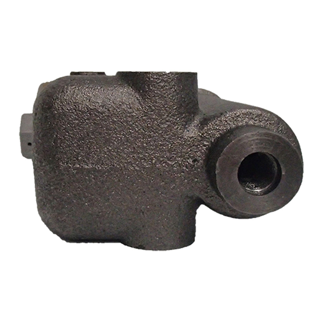 New Master Cylinder Fits Case / Fits International Harvester 750 Crawler 31481