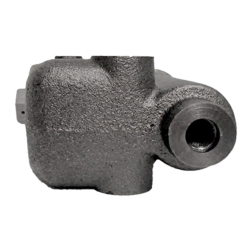 31481 One New Brake Master Cylinder Fits Case IH Fits IH 450 750