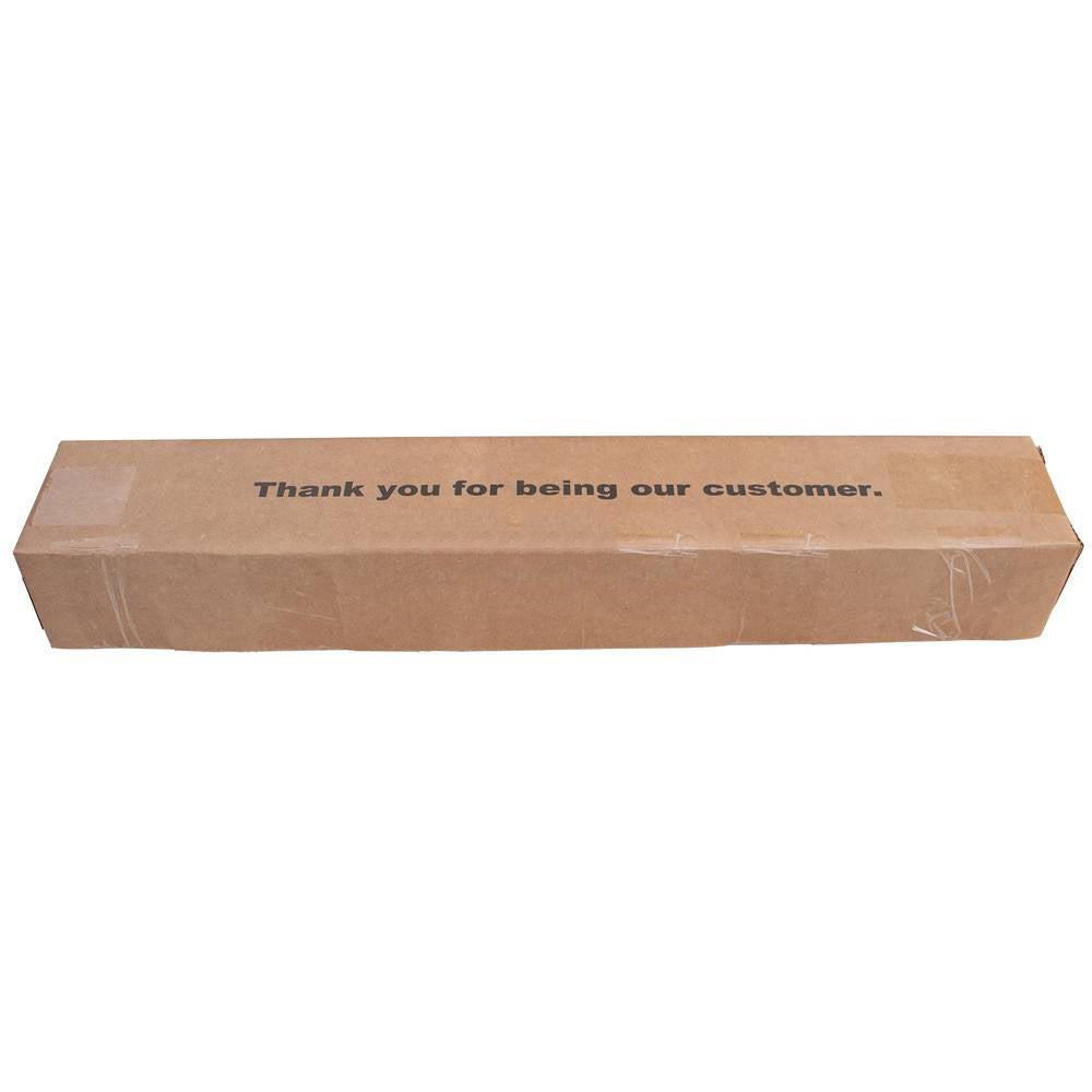 315-792-6 High Lift Blade Shop Pack - Fits Exmark 103-1580-S; Fits Hustler 60277
