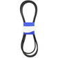 31700 31700DC Drive Belt Made Fits Woods Mower RM59-1 RM59-1 RM360 L42U