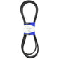 31700 31700DC Drive Belt Made Fits Woods Mower RM59-1 RM59-1 RM360 L42U