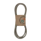 Replacement Belt Fits Woods 31748 Made with Aramid