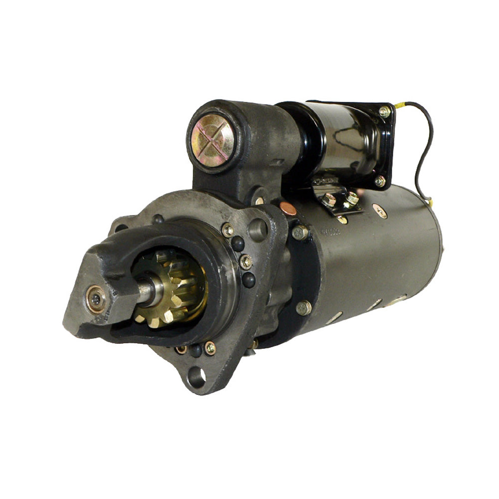 317941R92 Starter Fits Case IH Tractor Crawler Loader 250 250C TD25 TD20B
