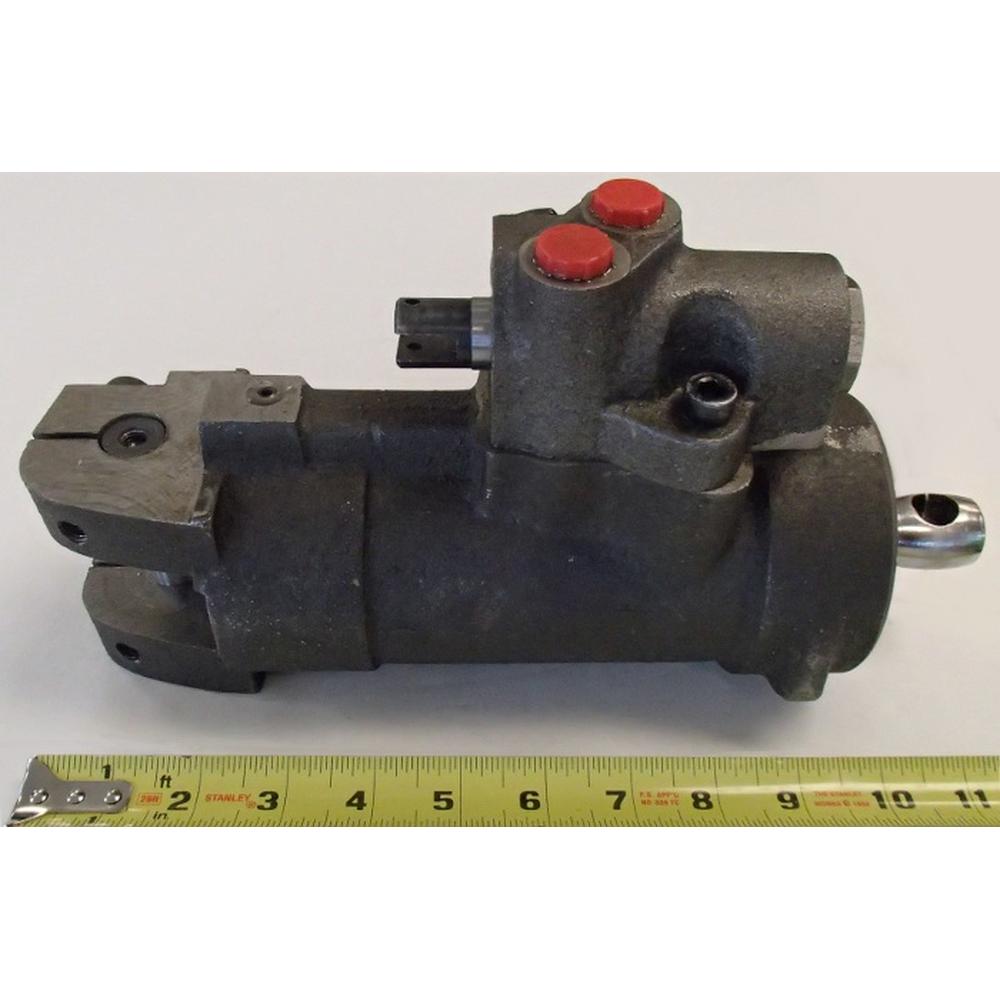 3186320M92 Power Steering Cylinder Fits Massey Ferguson 165UK, 175UK, 265S+