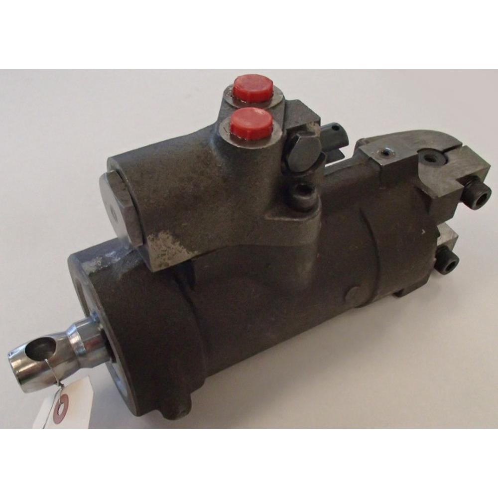 3186320M92 Power Steering Cylinder Fits Massey Ferguson 165 265S 282