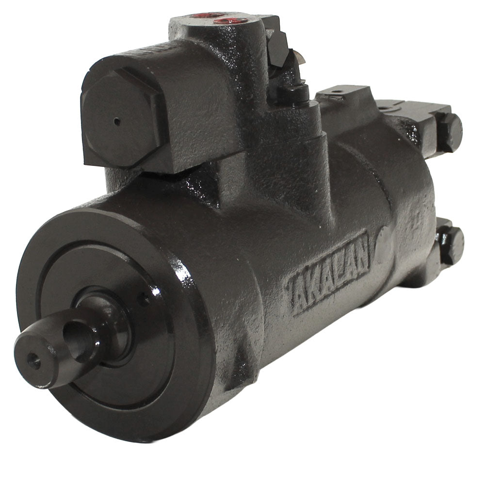 Power Steering Cylinder Assembly Fits Massey Ferguson Replaces 1853466M93