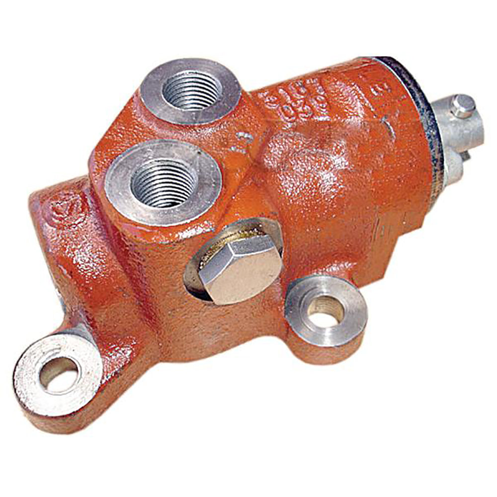 Power Steering Control Valve Fits Massey Ferguson Replaces 1671949M92