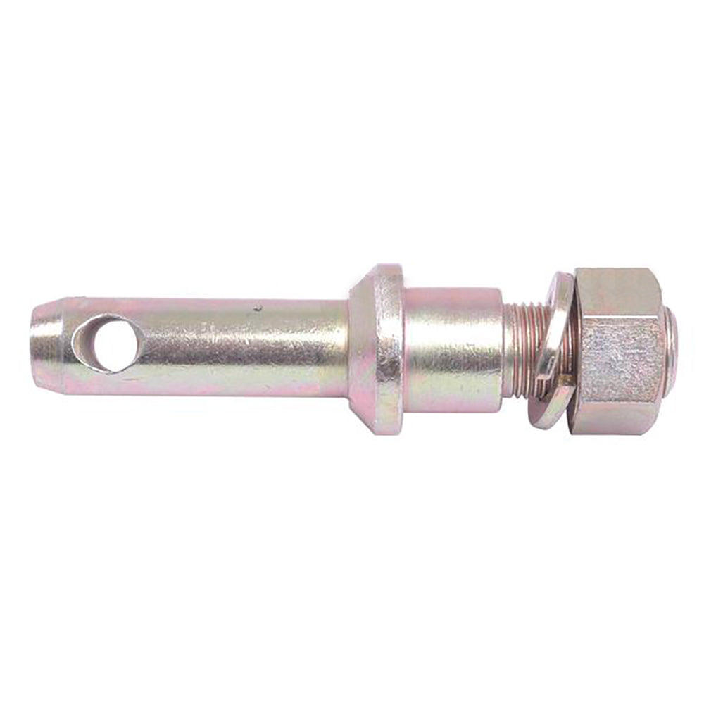 S.201 Lower Link Implement Mounting Pin (Fits CAT. 1) Fits Massey Ferguson
