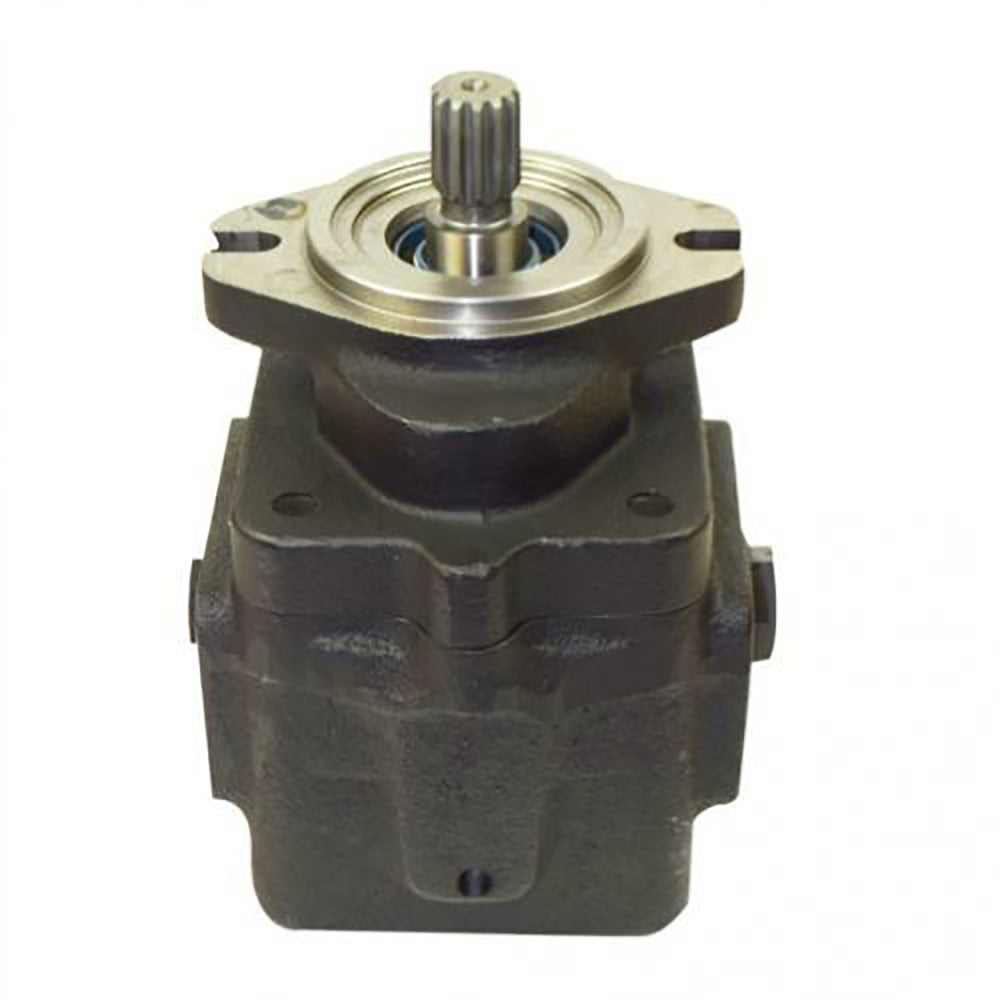 319602A1 87413847 Hydraulic Gear Pump Fits Case 1840  1845C