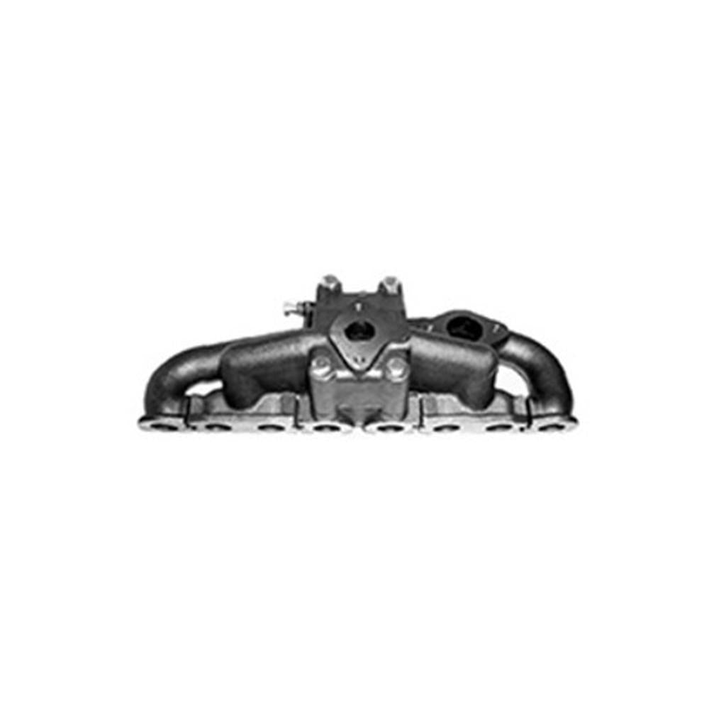 Exhaust Manifold 3196D 3197D Fits IH Fits FARMALL Farm Tractors F12 F14 O12 W14