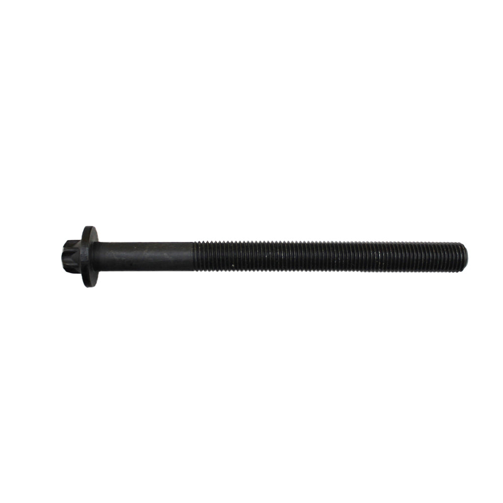 Fits JCB -DIESELMAX ENGINE CYLINDER HEAD BOLT M12 X 140 (PART 320/02711)