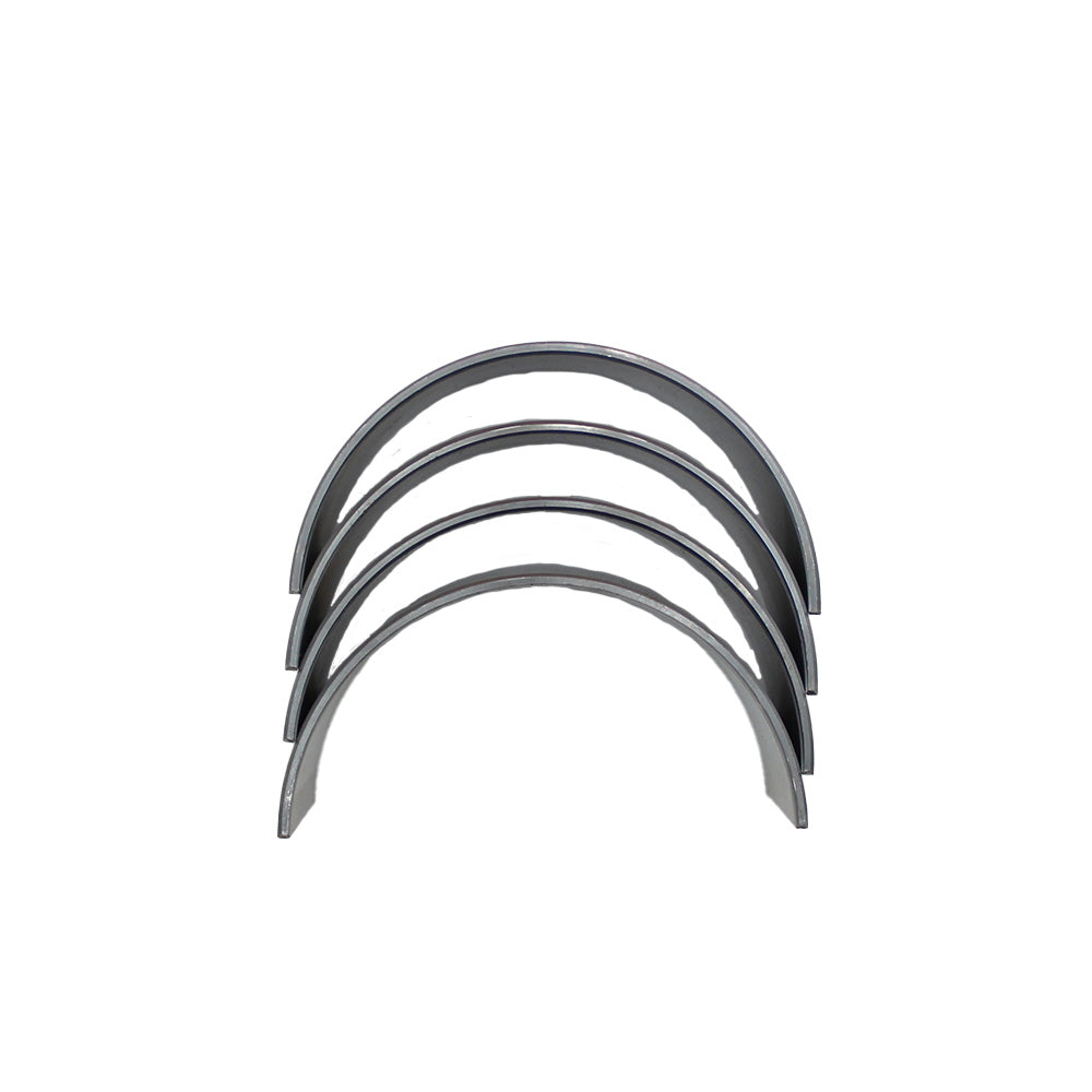 320/03270 Big Ends Bearing Kit (4 Half Shells) Fits JCB Skid Steer Loaders