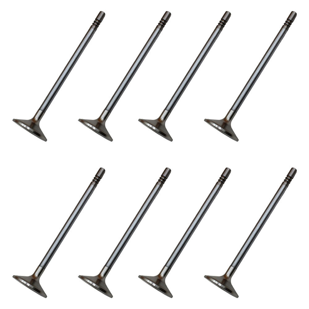 8 Pk. Inlet Valves Fits JCB Engines Replaces 320/03697 320-03697 32003697