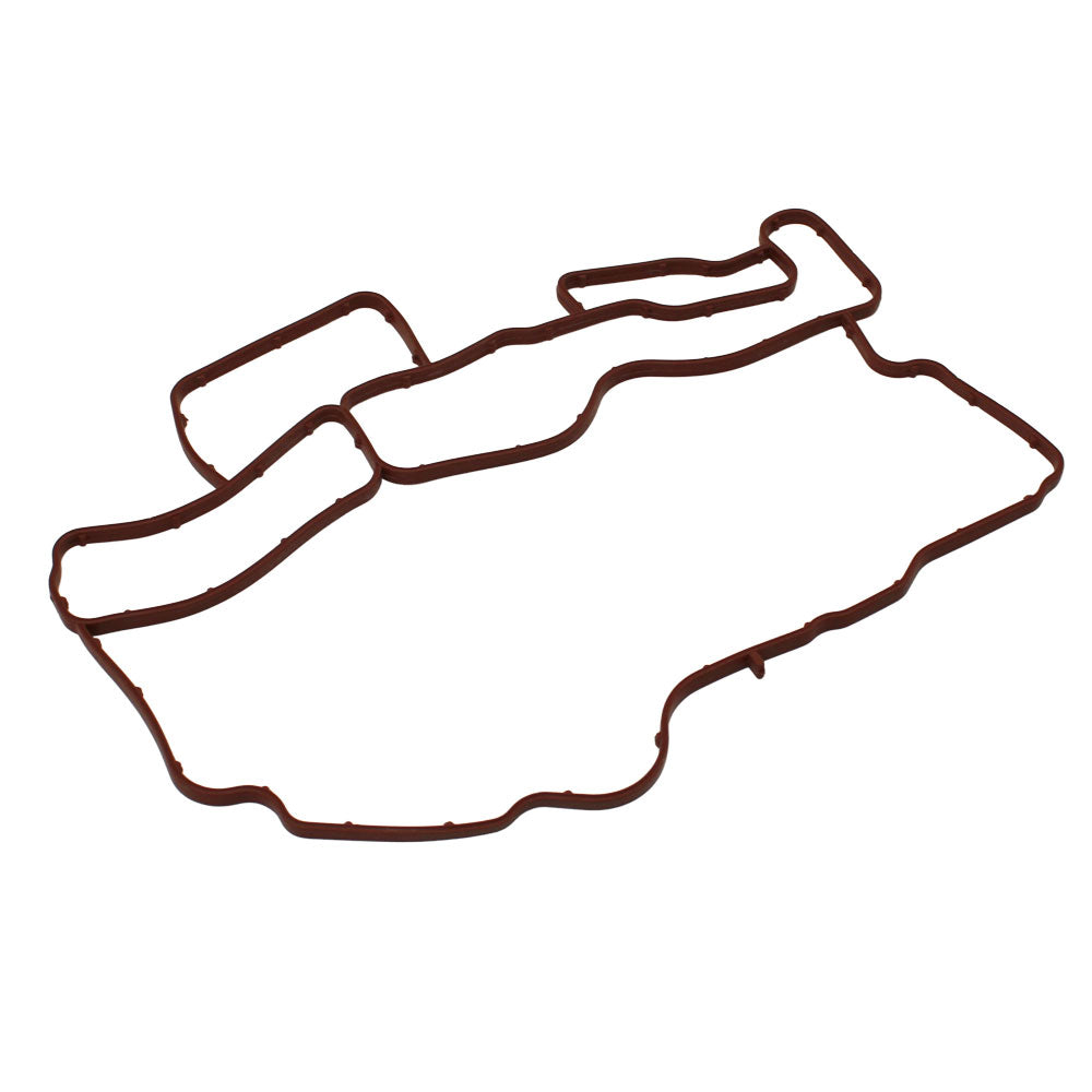 320/04113 Oil Cooler Cover Gasket Fits JCB Backhoe 214, 215, 216, 217, 3C