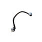 320/07052 Fuel Pipe Fits JCB 320/40344 320/40337 Dieselmax Engine 320/40130