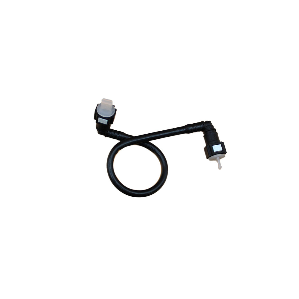 Fuel Pipe Fits JCB Backhoes 3C 3CX 3D 3DX 4C 4CX 214 215 216 217 320/07059