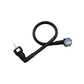 Fuel Pipe Fits JCB Replaces 320-07059