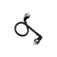 Fuel Pipe Fits JCB Backhoes 3C 3CX 3D 3DX 4C 4CX 214 215 216 217 320/07059