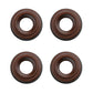 Qty: 4 Fuel Injector Seal  Fits JCB Replaces 320-07504
