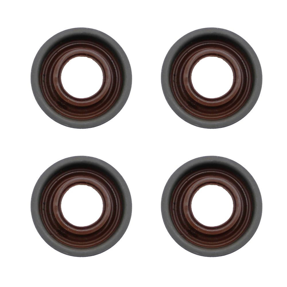Qty: 4 Fuel Injector Seal  Fits JCB Replaces 320-07504