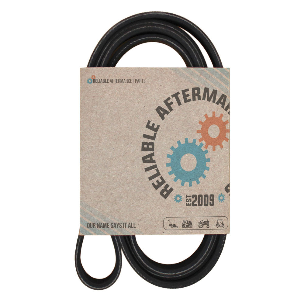 320/08606 Belt Drive Fits JCB Models: 1400B 1550B 1600B 1700B 214 215 216