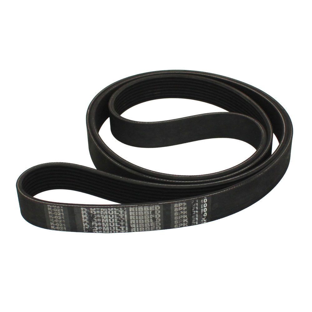320/08606 Belt Drive Fits JCB Models: 1400B 1550B 1600B 1700B 214 215 216