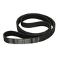 Drive Belt Fits JCB Replaces 320/08606