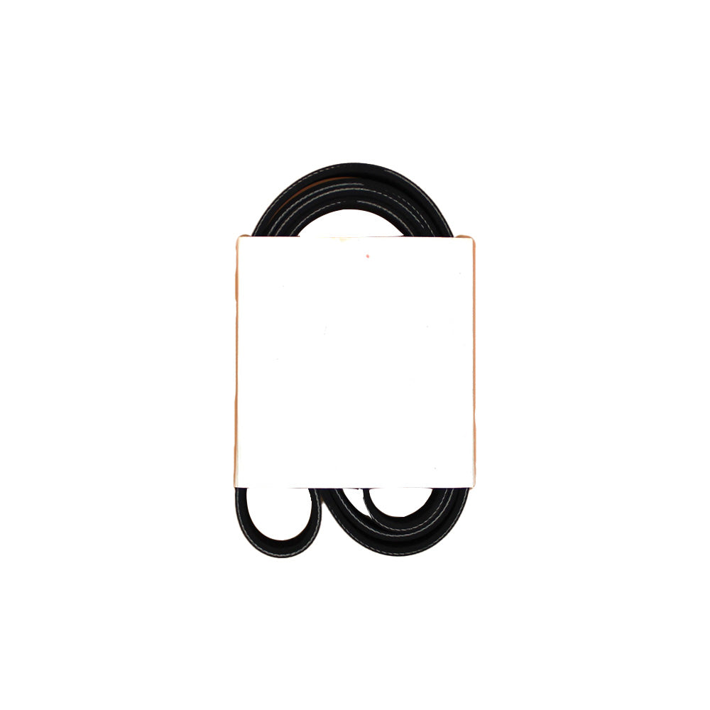 Drive Belt Fits JCB 320/08608 ecoMax 320/50176 320/50915 Dressed Dieselmax 4CX